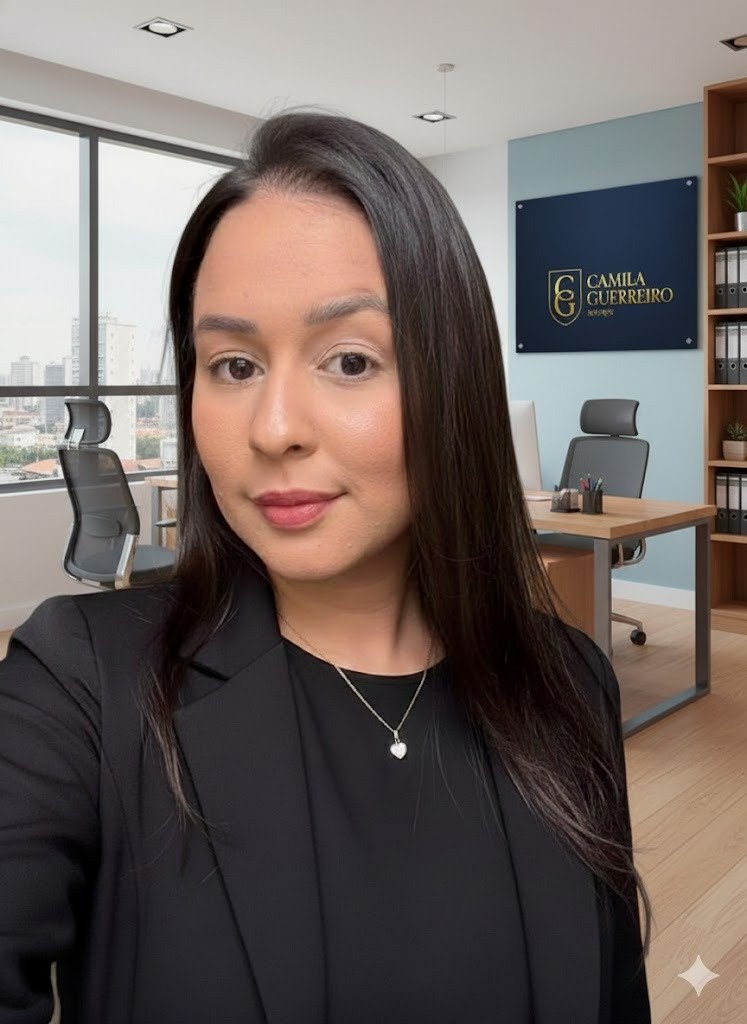 Camila Guerreiro